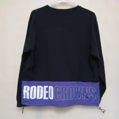 ロデオクラウンズ ロンt