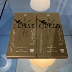 BBM 2025 GENESIS 未開封 ミニボックス2個セット