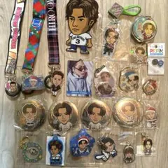 2025年最新】ømi クリアチャームの人気アイテム - メルカリ