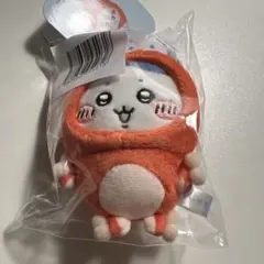 ちいかわ　たこイカくじ ハチワレD賞　①