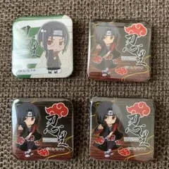 2025年最新】NARUTo 缶バッジ イタチの人気アイテム - メルカリ