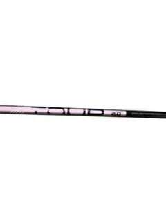 PING TOUR 2.0 BLACK 75X シャフト 3W 4W - メルカリ