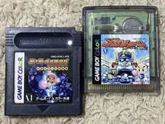 ゲームボーイ　ビーダマン　ビクトリーへの道　ファイナルメガチューン