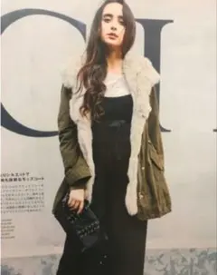 2026年最新】COCODEAL レディース モッズコートの人気アイテム - メルカリ