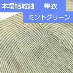 本場結城紬　大丸誂　ほぼ未使用 2025年最新】本場結城紬の人気アイテム - メルカリ