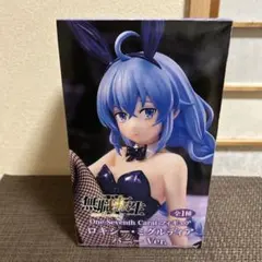 ロキシー・ミグルディア Ver. フィギュア