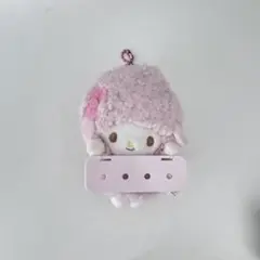 サンリオ マイスウィートピアノ まいぱちるん