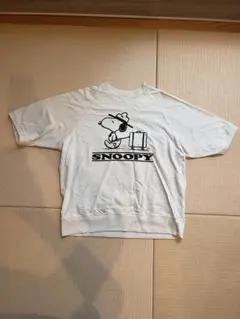 スヌーピー Tシャツ