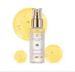 ダルバ50ml ホワイトトリュフファーストスプレーセラム