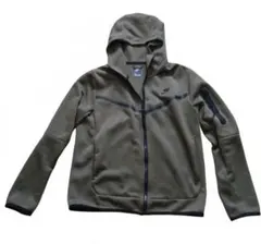NIKE テックフリース セットアップ Lサイズ オリーブ CU4490