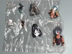 新品 HGドラゴンボール02 SAIYAN SPECIAL EDITION 2種