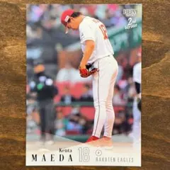 BBM 2026 2nd 前田健太 シークレット