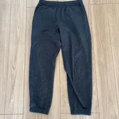 ばあばあ様　専用　ユニクロ ヒートテックボアスウェットパンツ