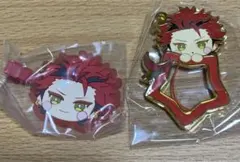 あんスタ　みにコレ　鬼龍紅郎
