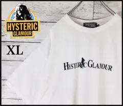 希少Lサイズ】ヒステリックグラマー ヒスガール 七分袖 即完売 Tシャツ 