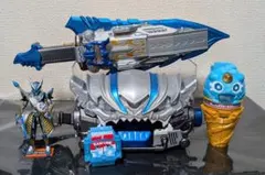 仮面ライダーガヴ　塗装品まとめ売り