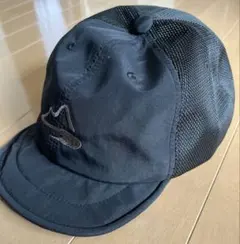 マイルストーン キャップ