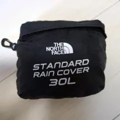 THE NORTH FACE STANDARD RAIN COVER 30L