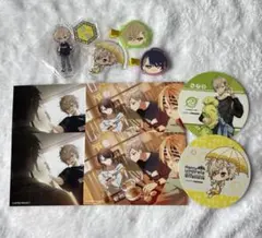 2025年最新】久楽間潮 缶バッジの人気アイテム - メルカリ