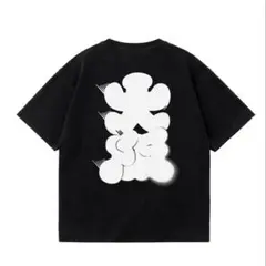 WEGO ゴエモン コラボ L Tシャツ ファミコン 8bit - メルカリ