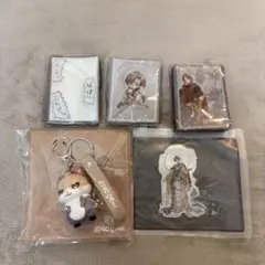 SMC組 6th Anniversary 加賀美ハヤト