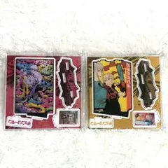 2025年最新】チェンソーマン アクリルジオラマの人気アイテム