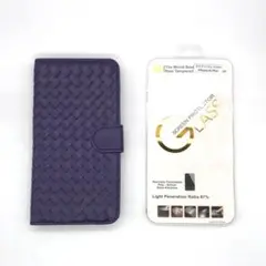 新品未使用手帳型イントレチャート iPhone6plus iPhone6splu