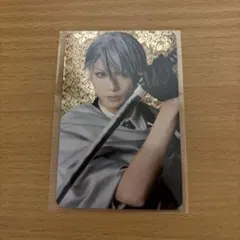 刀ミュ 博覧会 ふぉとカード 山姥切長義 ①