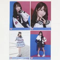 イコラブ 野口衣織 生写真 ヒロインズ コンプ - メルカリ