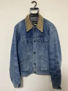 70's vintage Wrangler デニム ジャケット