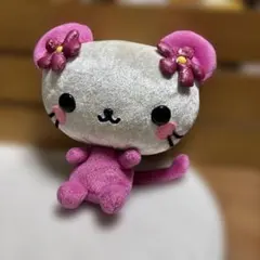 激レア！　レトロ★ サンリオ　CHUPPIES チュッピーズ　ぬいぐるみ 2026年最新】chuppiesの人気アイテム - メルカリ