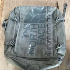 S423.2 THE NORTH FACE グレー リュック