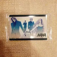 【即日発送】矢沢あい ツインウエハースカード　NANA　トラネス