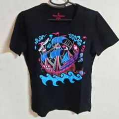 【未着用】ヴィヴィアンウエストウッド　Ｔシャツのサムネイル
