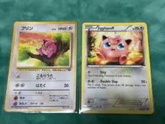 まとめ売り⭕️】プリン 英語版○ ポケモンカード 旧裏 77/130 - メルカリ