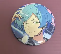 あんスタ イベコレ缶バッジ 2021AUTUMN Casual side日々樹渉 - メルカリ