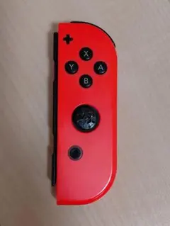 【ジャンク品】 Switch ジョイコン 右 レッド