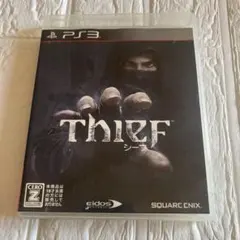 THIEF シーフ PS3