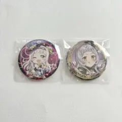CRAZY CHA!N あみあみ 特典 缶バッジ ソフィア セット - メルカリ
