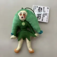 クレヨンしんちゃん ヘンダーランドの大冒険キャラクター