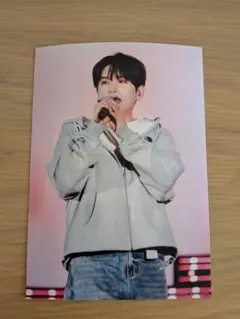 ☆LEE JUNHO☆The Moment 特典ポラロイドセット☆ - メルカリ