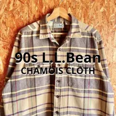 ネルシャツ ヴィンテージ