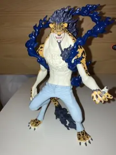 ワンピース ロブルッチ フィギュア