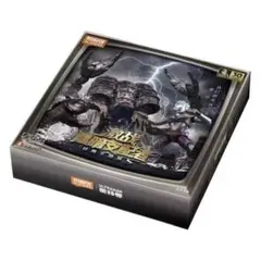 新発売 中国限定 blokees ウルトラマンティガ ガタノゾーア その2