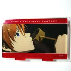 EVASTORE シン・エヴァンゲリオン劇場版:|| アクリルスタンド アスカ