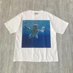 即完売2025フリークスストア別注NIRVANA ネバーマインド 定価15400 