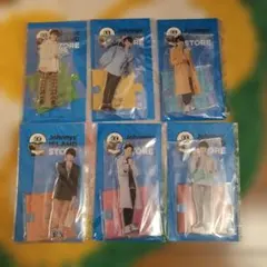 2026年最新】美少年アクスタ2023の人気アイテム - メルカリ