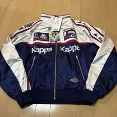 最終値下げ！　90s KAPPA ジャージ　トラックジャケット