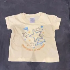 adidas adigirl Tシャツ 100cmのサムネイル