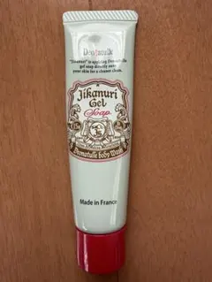 デオナチュレ 直ヌリジェル石けん ミニ 70g ジェルソープ - メルカリ
